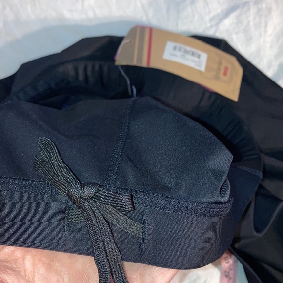 Canari Veloce Cycle Tight with Padding Womens - NWT -Size L -Black - Picture 10 of 10